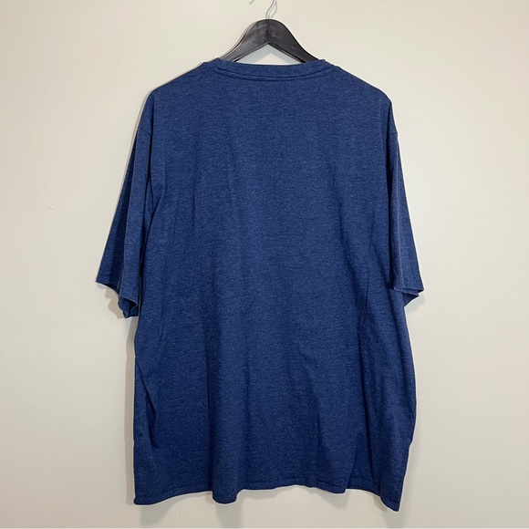 Pendleton Embroidered Chest Pocket T-Shirt - Picture 5 of 11